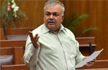 Karnataka Home Minister slams BJP ’charge sheet’ on crimes in state
